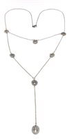 Collier Vag Femme in Acier 3701640002 - 3701640002
